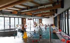 Sunny Haven Bel Mare - Parking, Basen I Lezaki Na Plazy Bezplatnie